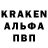 Кодеин Purple Drank Berserk Dark